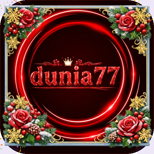 dunia77 — galeri pratinjau Resmi APK
